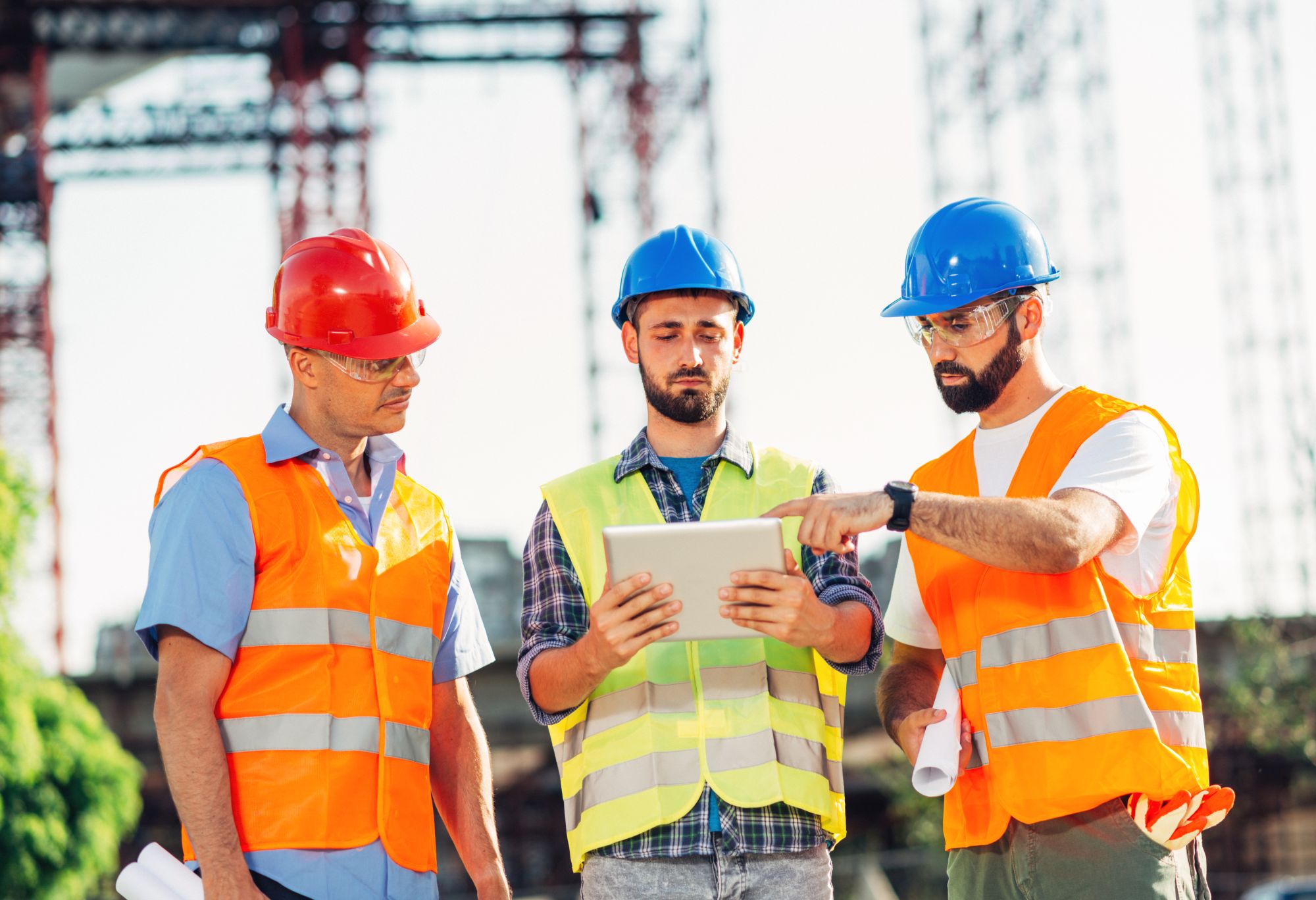 Thema Streckenverlauf