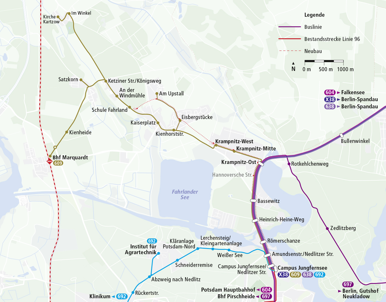 Karte Busvorlauf_2024 Karte Busvorlauf_2024