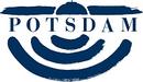 Potsdam Logo Potsdam Logo